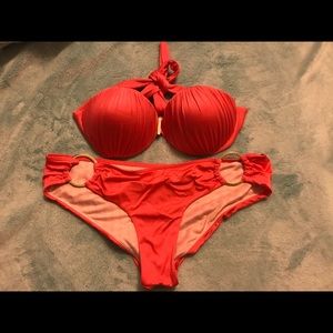 Victoria's Secret bikini